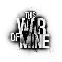 This War of Mine Official Cover