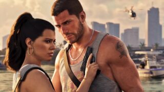 GTA 6 Extended Look: The Internet Explodes with Excitement!