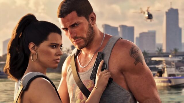 GTA 6 Extended Look: The Internet Explodes with Excitement!
