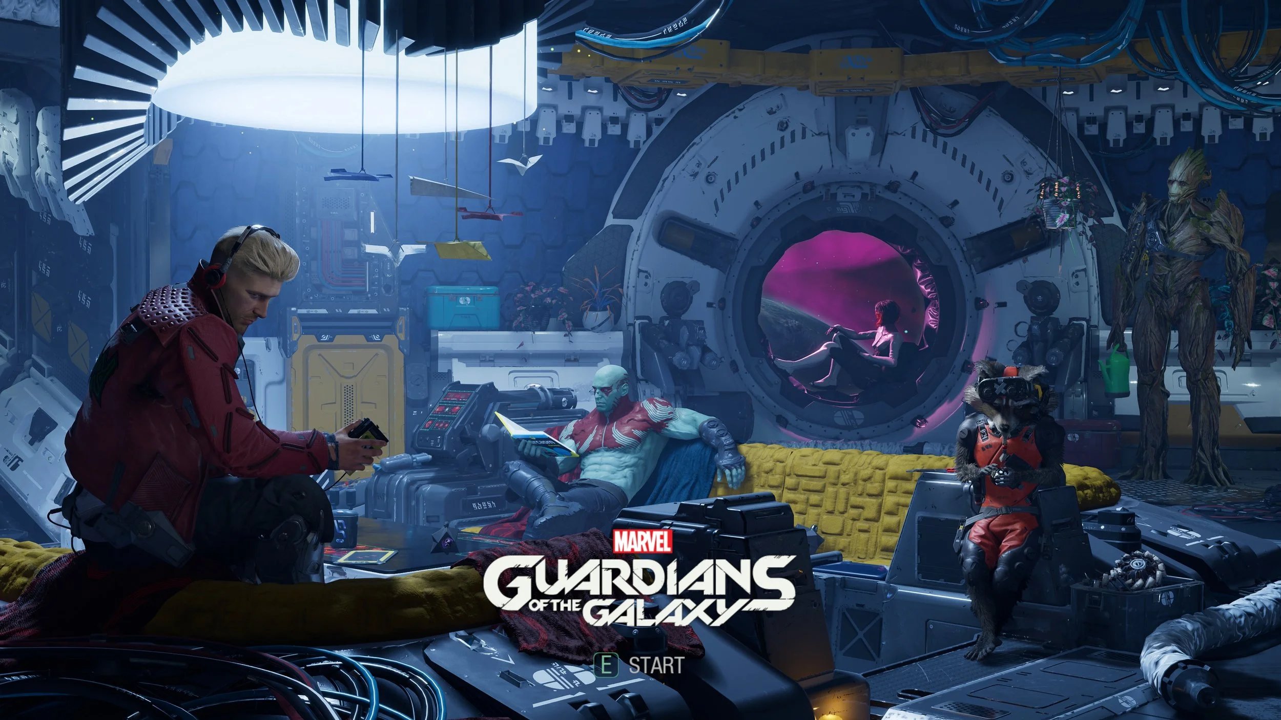 Guardians