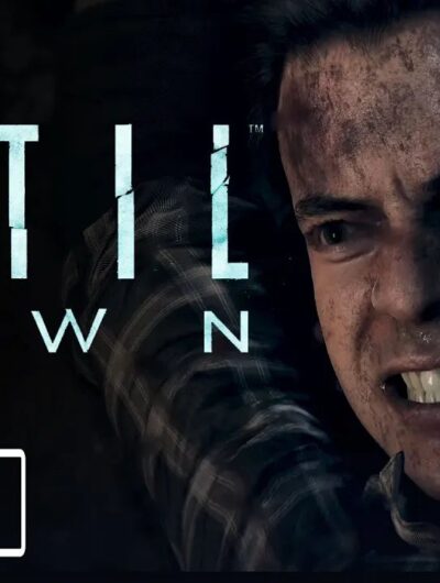Until Dawn