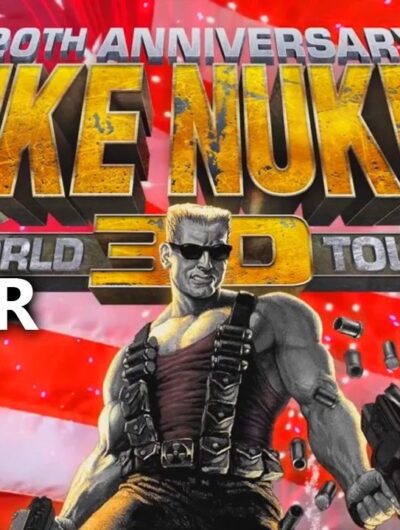 Duke Nukem