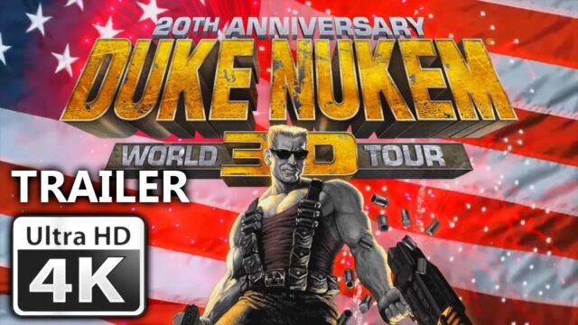 Duke Nukem