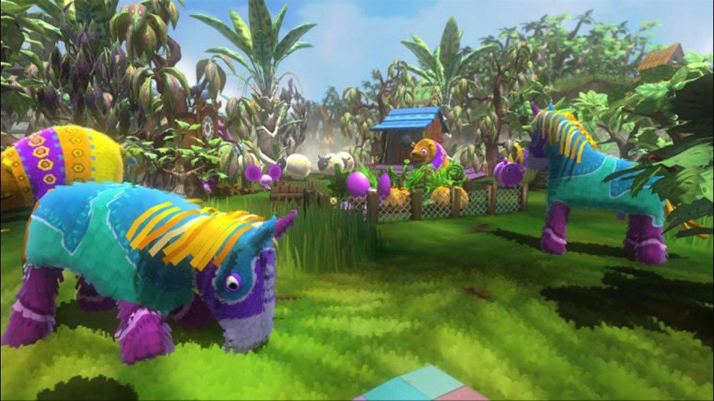 Viva Piñata: Party Animals