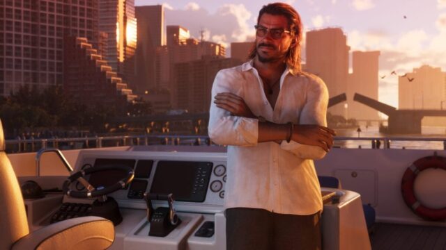Rockstar Remains Tight-Lipped About GTA 6 Leaks, Netflix Reveal Still On Track