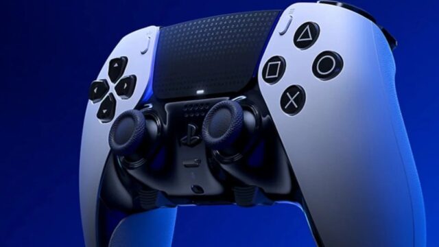 DualSense Edge Gets a Facelift: Easier Battery Replacement Coming to PlayStation’s Pro Controller