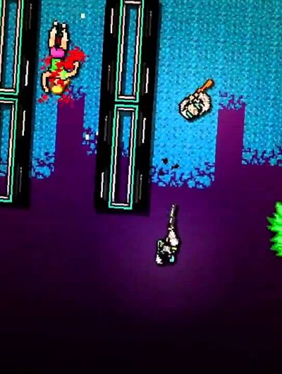 Hotline Miami