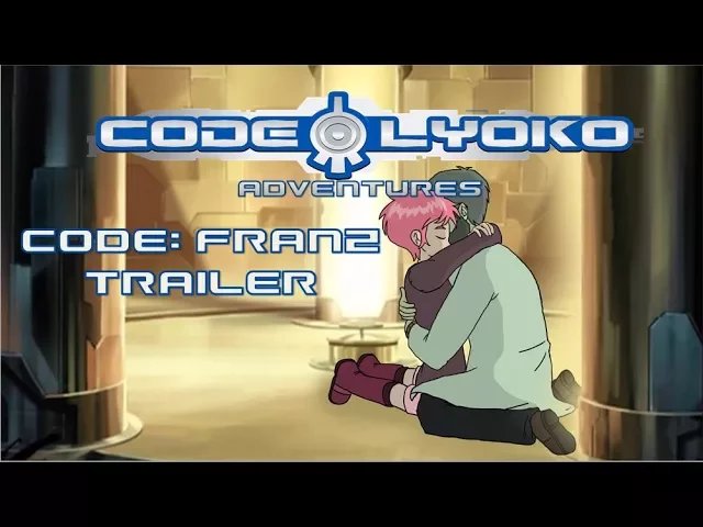 Code Lyoko