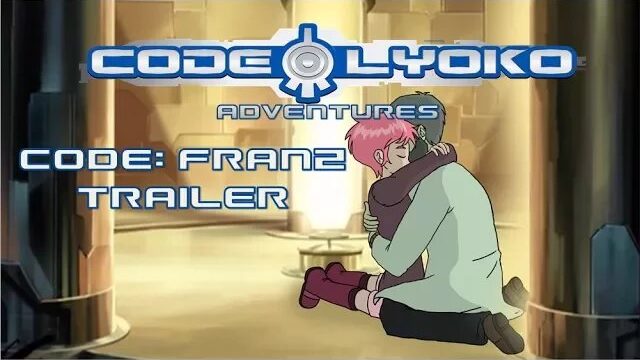 Code Lyoko