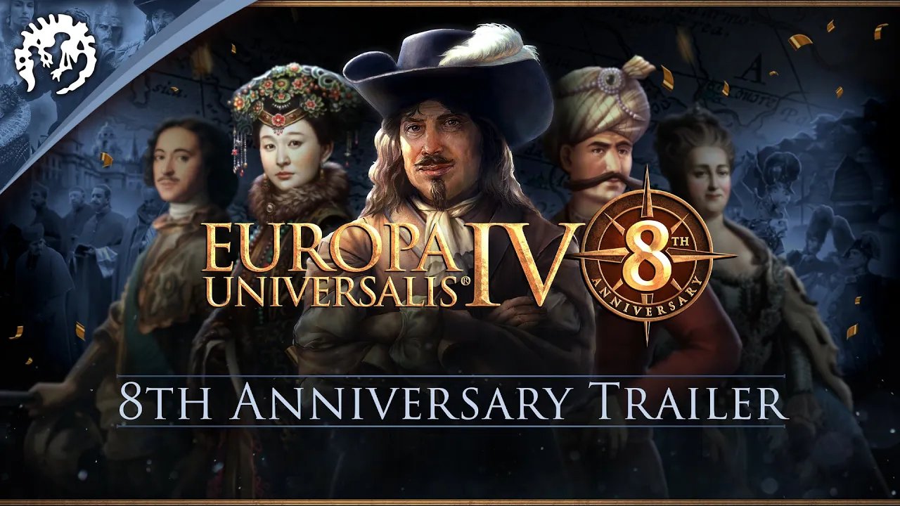 Europa Universalis IV