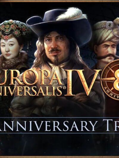 Europa Universalis IV