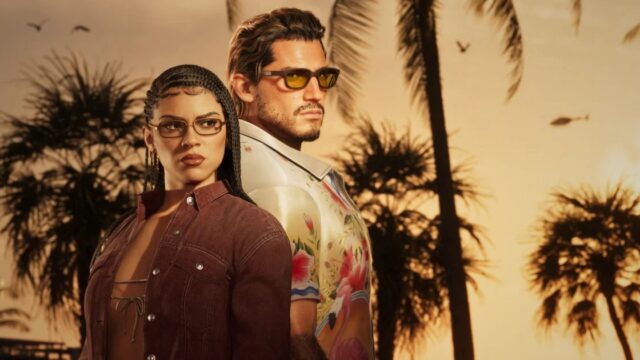 Take-Two Strikes Back: GTA 6 Leak Hubs Shut Down in Aggressive Legal Crackdown