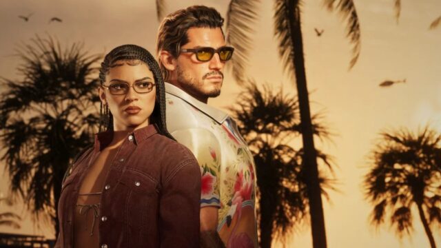 GTA 6 Leaks Intensify: More Gameplay Footage Surfaces as CyberLeek Claims Responsibility