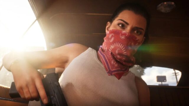 GTA 6 Runs at 30 FPS: Will We See a Performance Mode?