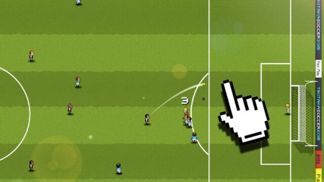 Tiki Taka Soccer