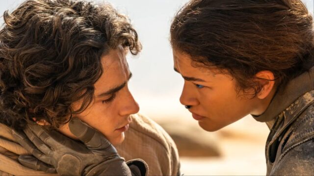 Dune 3 IMAX tickets are being scalped for ridiculous prices on eBay