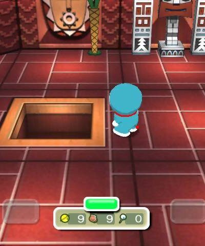 Doraemon: Minna de Asobō! Minidorando