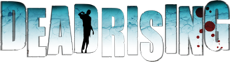 Dead Rising Official Cover