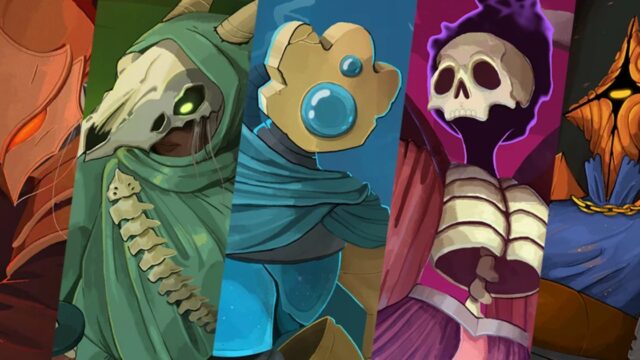 Slay the Spire 2 updates are slowing down again, but don’t fear, it’s all in the name of more modes, an alternate Act 2, and a