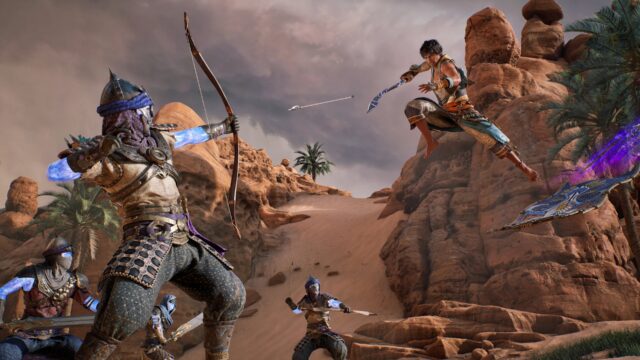Mizan’s “1001 Threads”: A Promising First Look at a Unique Adventure