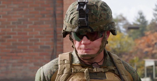 Call of Duty Honors Real-Life Hero with Powerful New DLC, Proceeds to Benefit Veterans