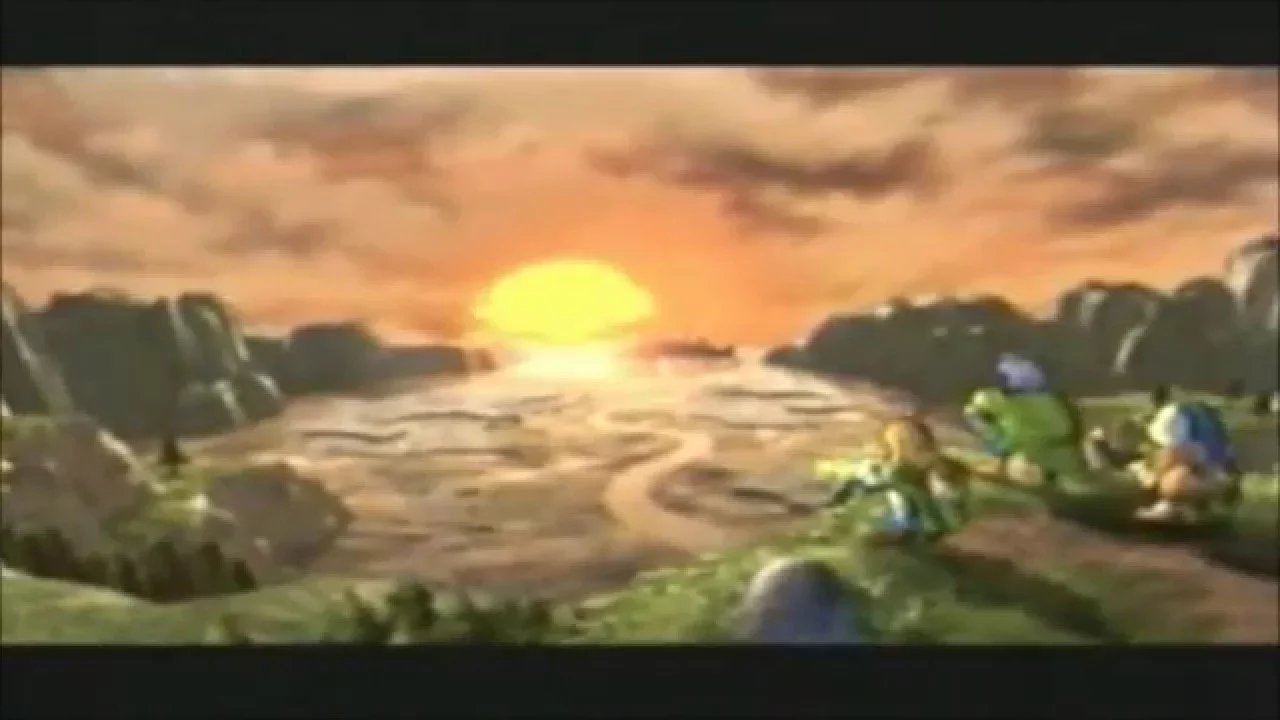 Ogre Battle 64: Person of Lordly Caliber