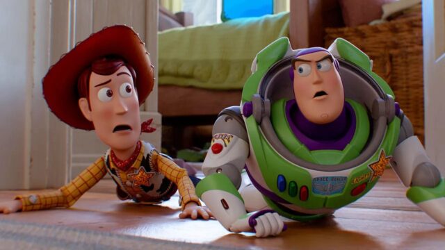 Woody’s Back! Toy Story 5 Lands on Disney+ Next Month