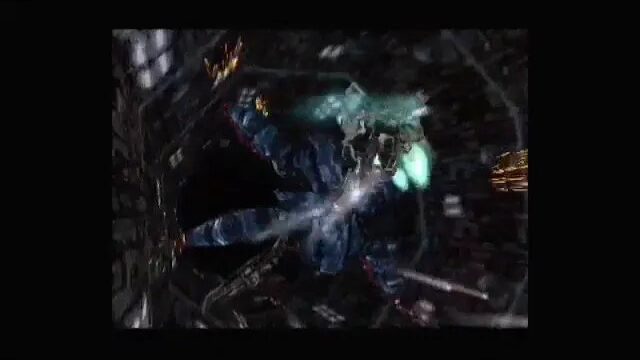 Omega Boost
