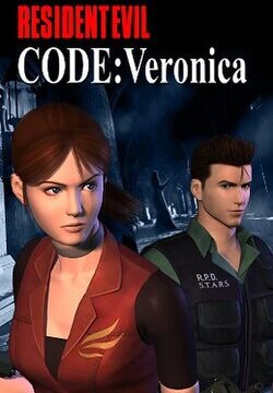 Resident Evil – Code: Veronica