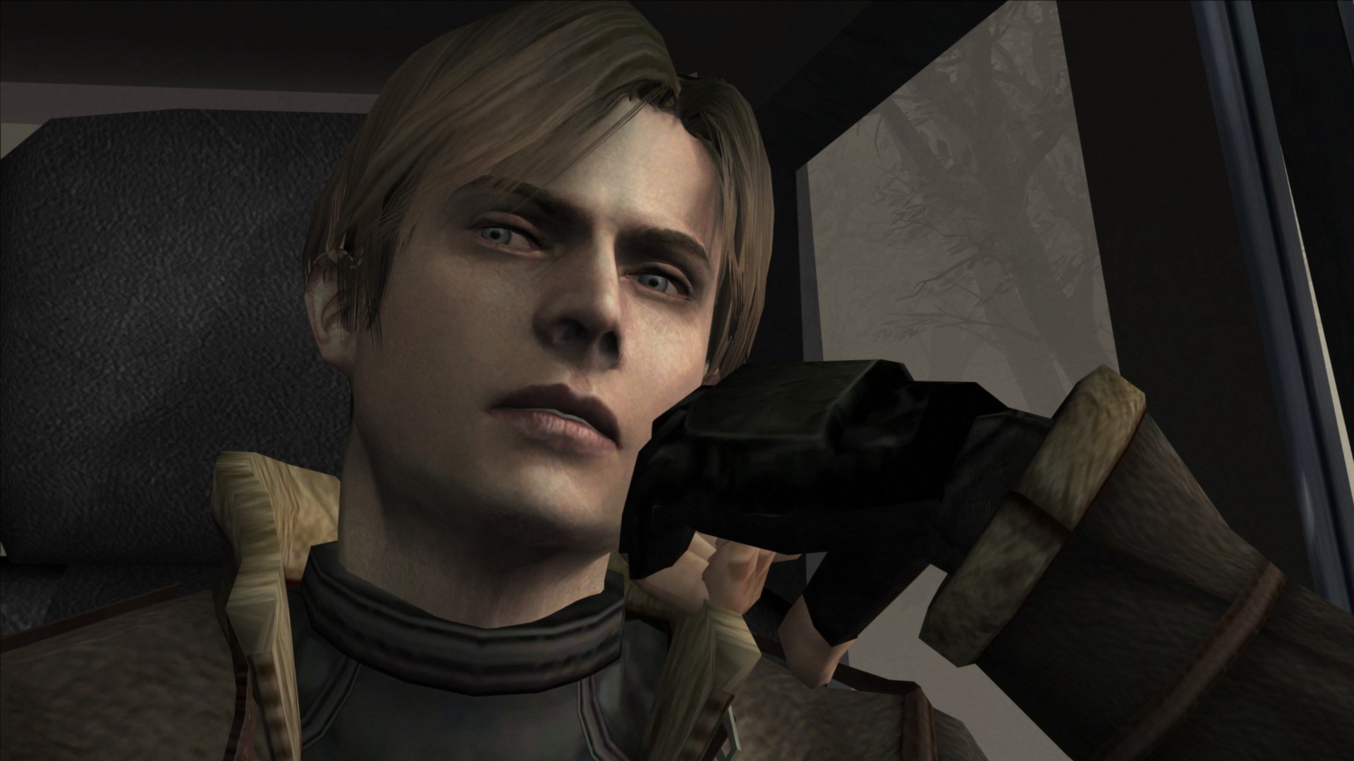Resident Evil 4 Screenshot 17