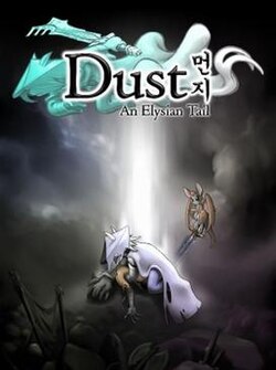 Dust: An Elysian Tail