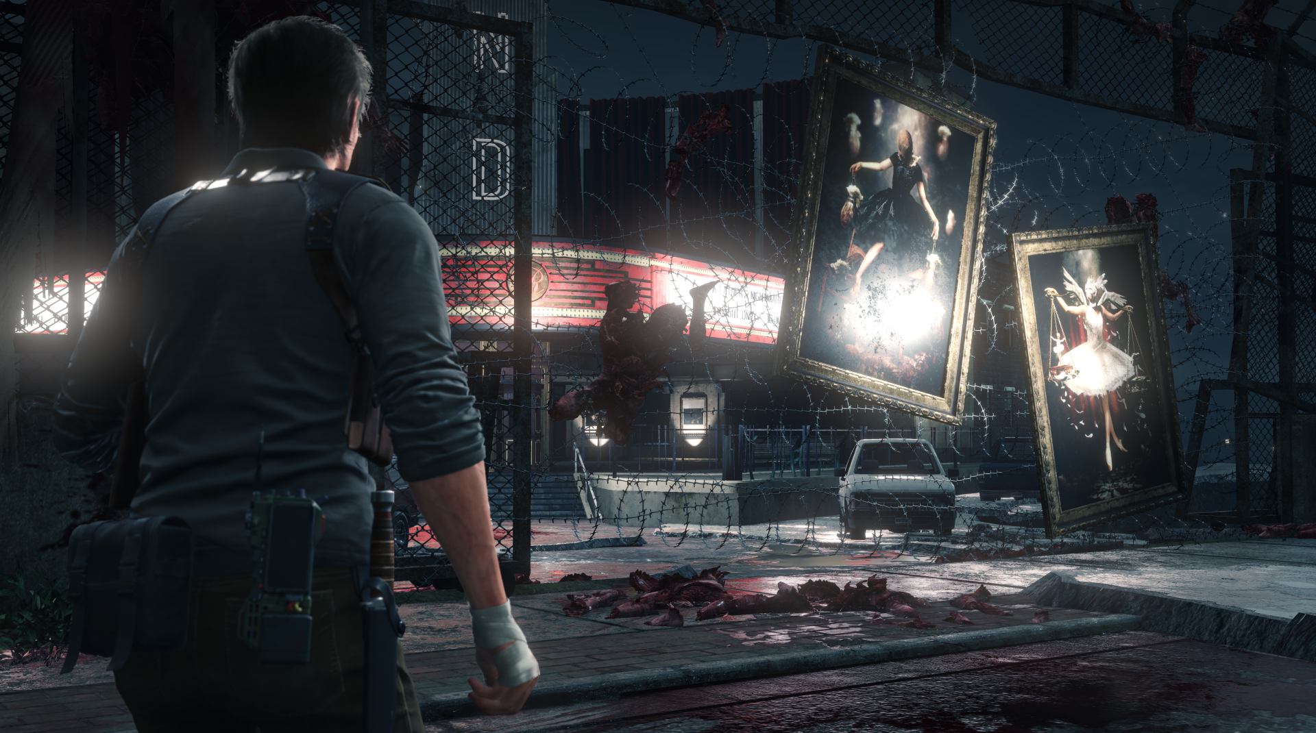 The Evil Within