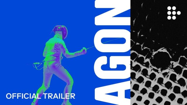 AGON