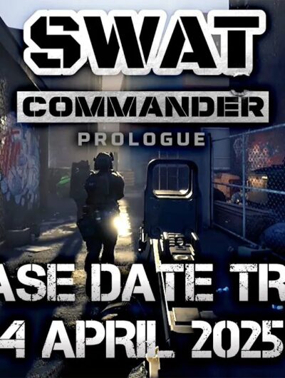 SWAT 4