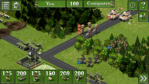 ReconInForce