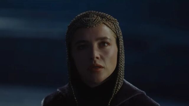 Dune: Part Three Trailer Kicks Off Ticket Sales, Reveals Edric’s Voice