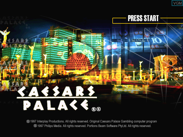 Caesars Palace