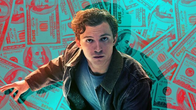 Tom Holland’s Web-Slinging Pays Off Big Time: Report Claims $100 Million Payday for “Spider-Man: Brand New Day” Success