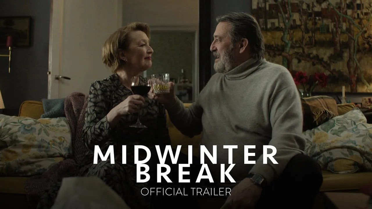 Midwinter Official Cover