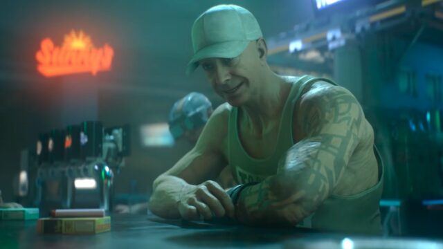 No Law”: A Cyberpunk FPS Ready to Fill the Void Until Cyberpunk 2077’s Sequel
