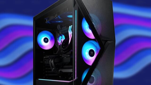 Best Buy Slashes Prices: Grab an iBuyPower RTX 5080 Gaming PC for Under $2,500!