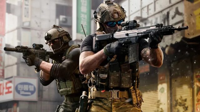 Call of Duty: Modern Warfare 4 beta’s first weekend numbers are in, and they’re good – just not as high as Modern