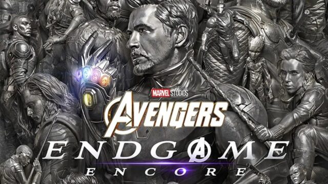 Avengers: Endgame Encore Gets Doomsday Sneak Peeks – But Is It Worth It?
