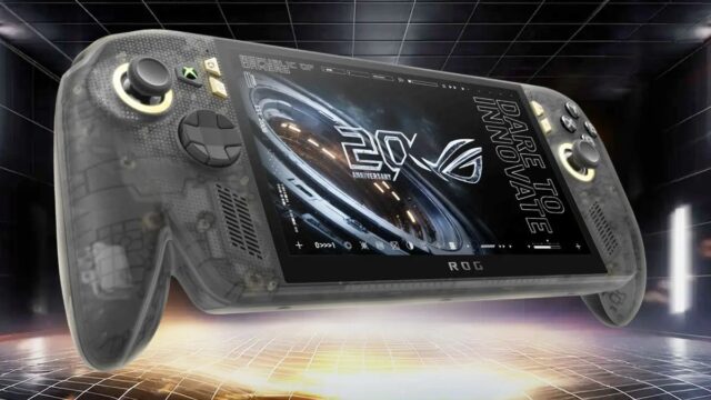 Yeni OLED ekranlı ROG Xbox Ally, şu anki yüksek RAM fiyatları göz önüne alındığında neredeyse kaçırılmayacak bir fırsat gibi