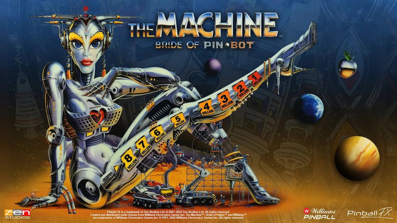 Pin Bot