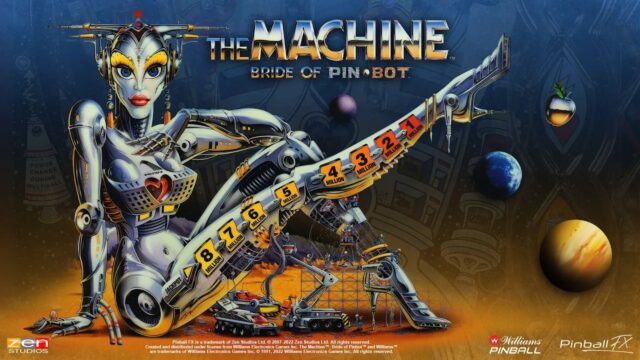 Pin Bot