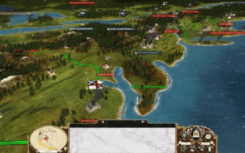 Empire: Total War