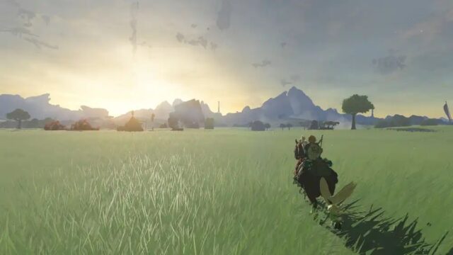 12 Best Zelda: BOTW Replay Ideas and Challenge Runs