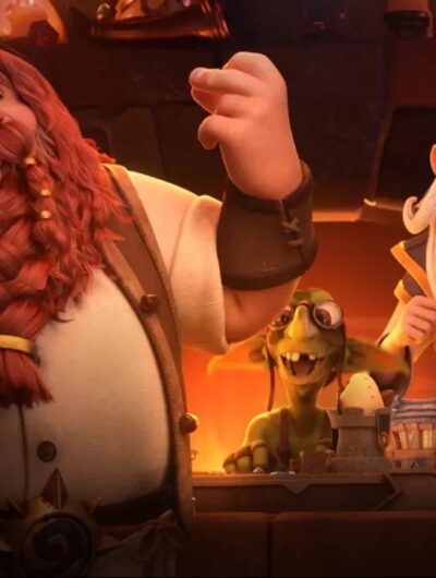 Hearthstone
