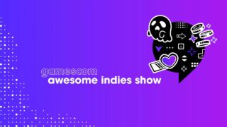 Get Ready for Indie Game Awesomeness: How to Watch the Gamescom Awesome Indies Show!